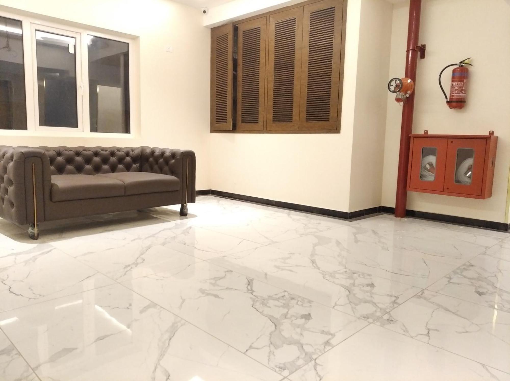 The Kings Park Grand-Near Us Consulate Hotel Ченай Екстериор снимка